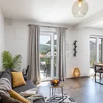Honoris - Brand New - Private Parking - 90 M From The Beach- Terrace Appartamento Slano