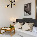 Honoris - Brand New - Private Parking - 90 M From The Beach- Terrace * Slano