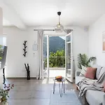 Honoris - Brand New - Private Parking - 90 M From The Beach- Terrace *