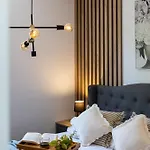 Appartement Honoris - Brand New - Private Parking - 90 M From The Beach- Terrace *