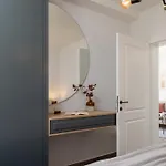 Appartement Honoris - Brand New - Private Parking - 90 M From The Beach- Terrace *