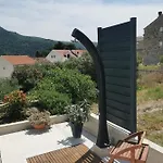 Appartement Honoris - Brand New - Private Parking - 90 M From The Beach- Terrace *