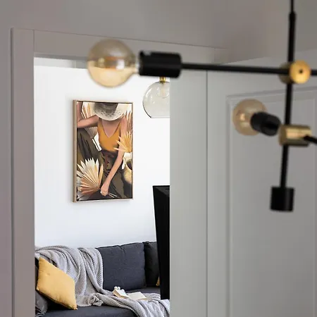 Honoris - Brand New - Private Parking - 90 M From The Beach- Terrace Apartman *