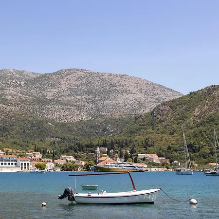 Lejlighed Honoris - Brand New - Private Parking - 90 M From The Beach- Terrace *